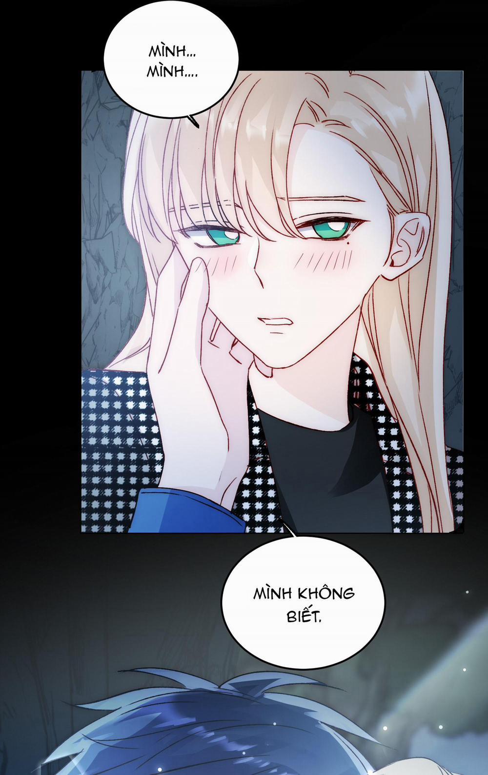 Tôi Phải Trở Thành Nhân Vật Đại Phản Diện 44 trang 27