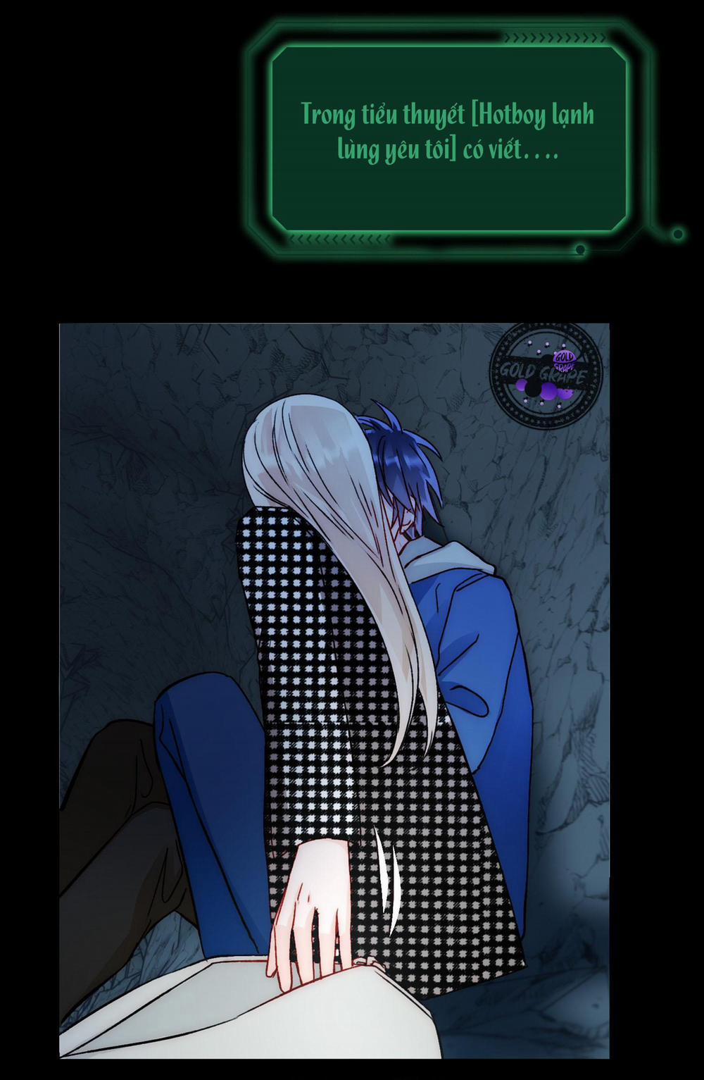 Tôi Phải Trở Thành Nhân Vật Đại Phản Diện 44 trang 30