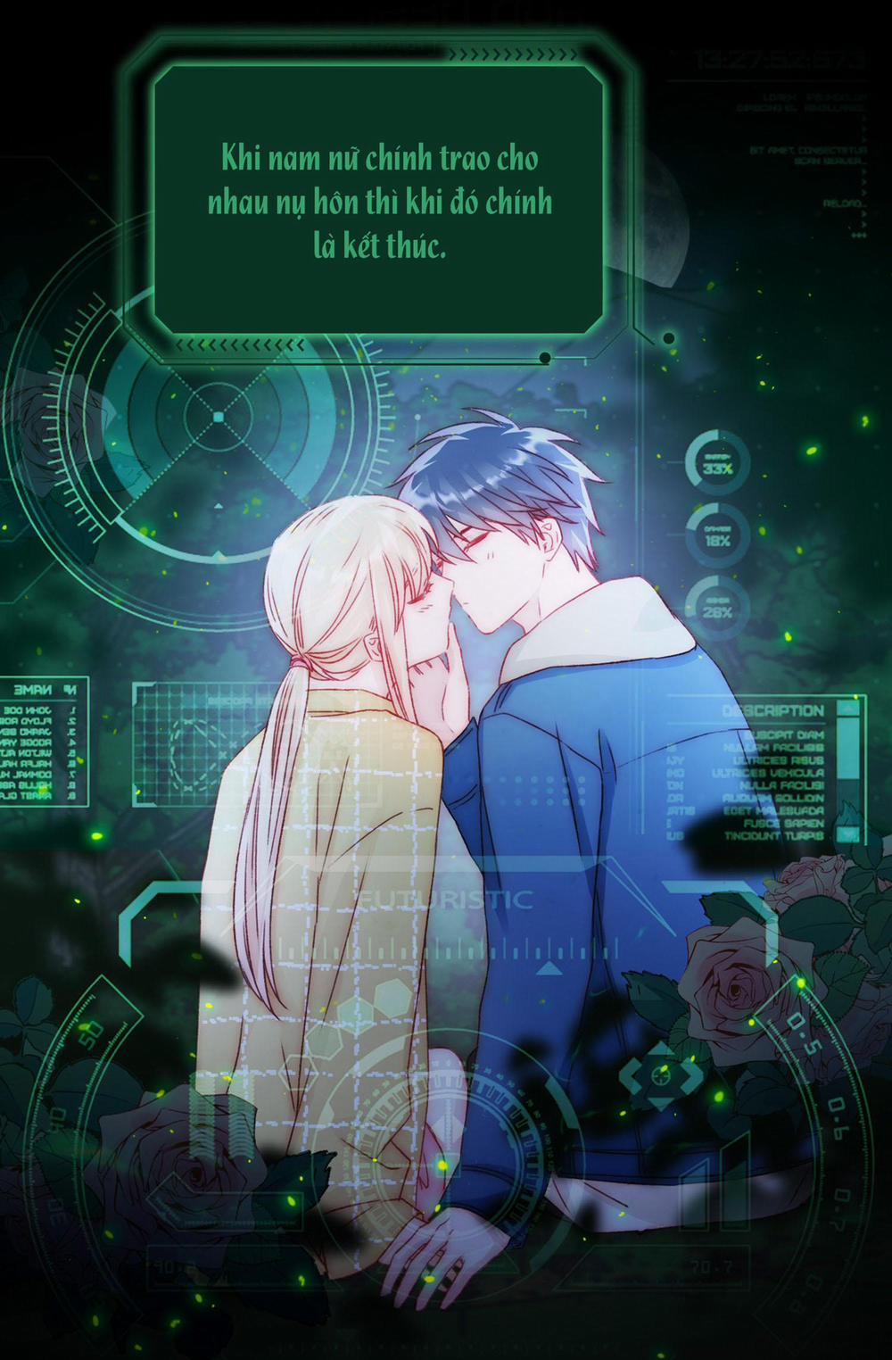 Tôi Phải Trở Thành Nhân Vật Đại Phản Diện 44 trang 31