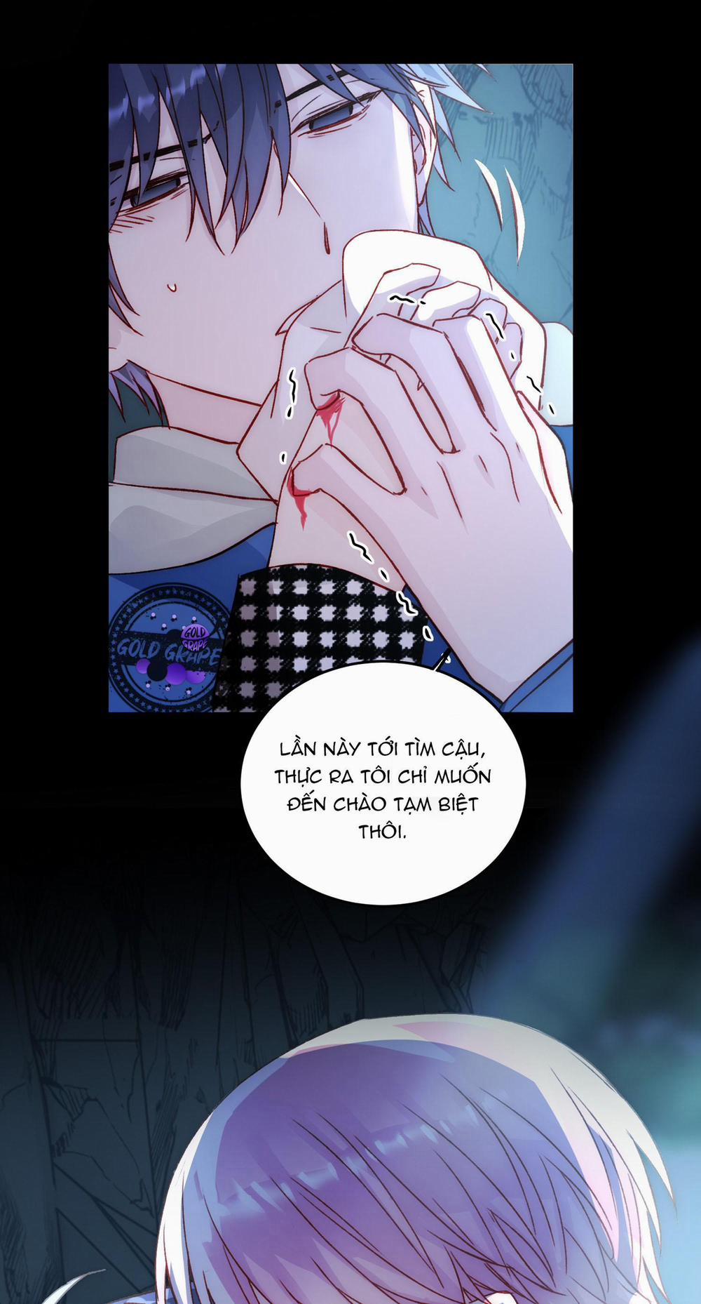 Tôi Phải Trở Thành Nhân Vật Đại Phản Diện 44 trang 38