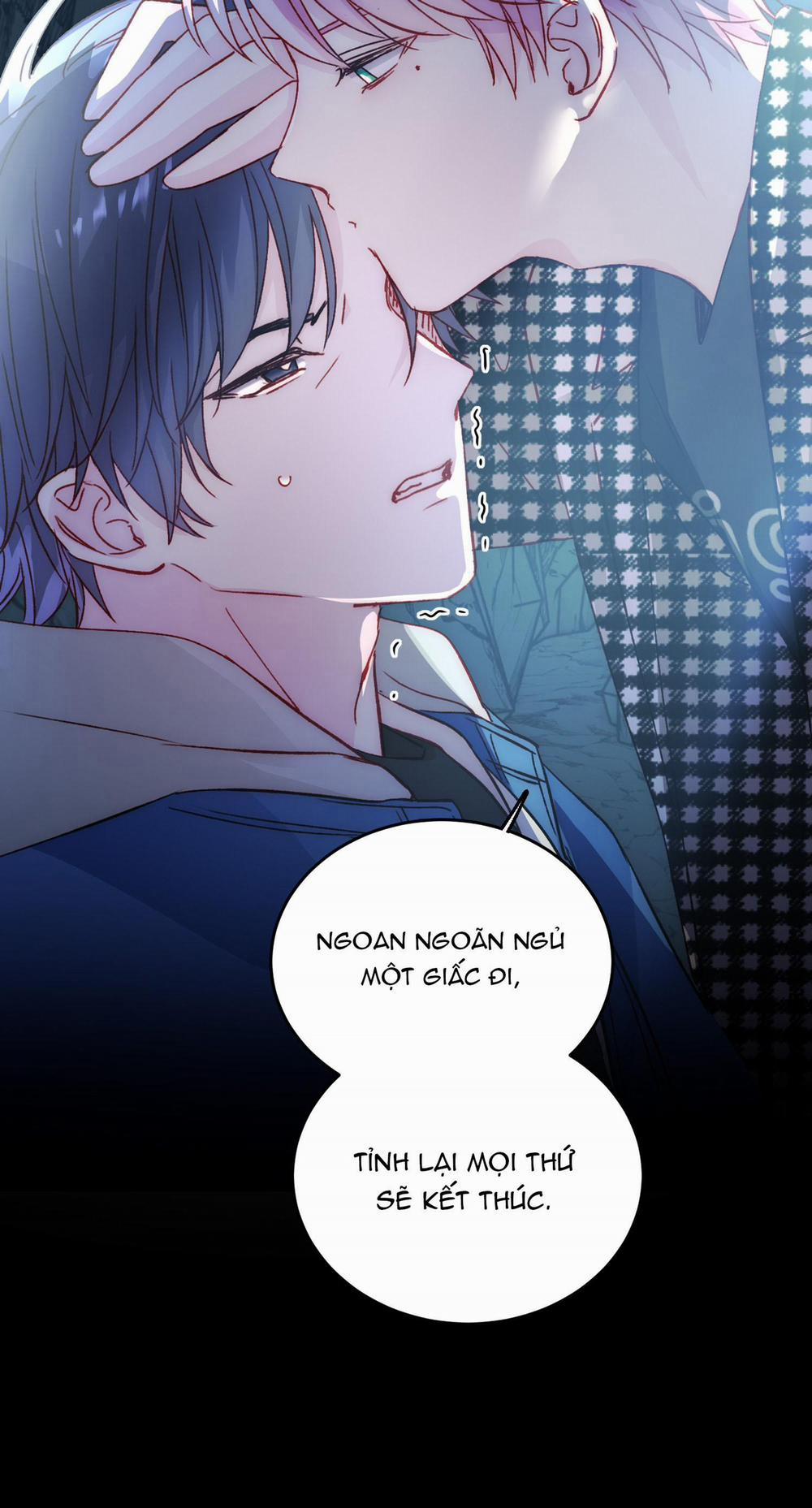 Tôi Phải Trở Thành Nhân Vật Đại Phản Diện 44 trang 39