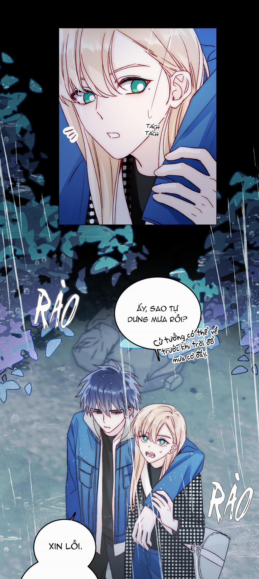 Tôi Phải Trở Thành Nhân Vật Đại Phản Diện 44 trang 7