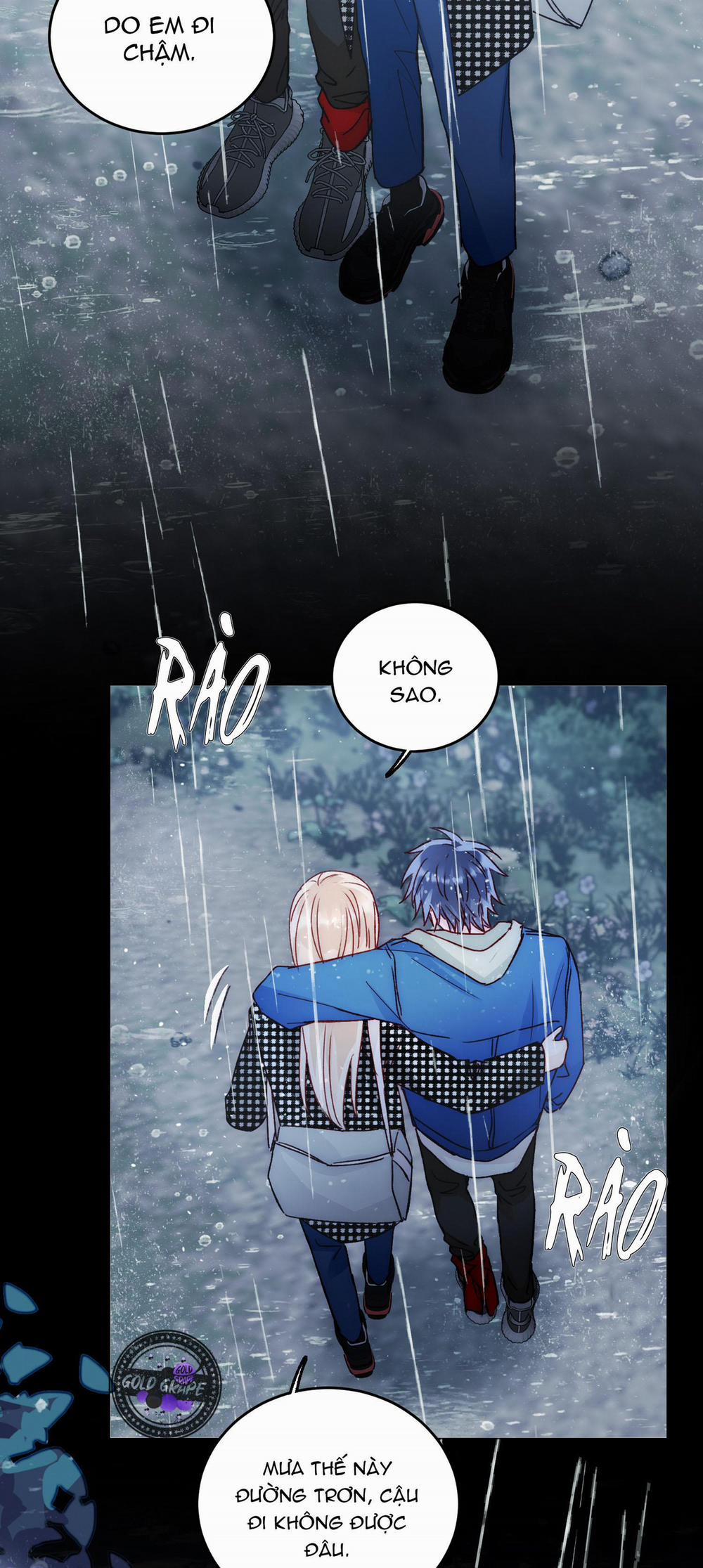 Tôi Phải Trở Thành Nhân Vật Đại Phản Diện 44 trang 8