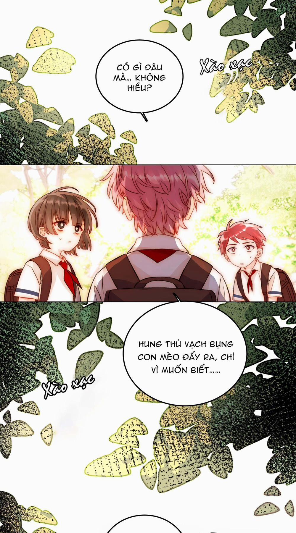 Tôi Phải Trở Thành Nhân Vật Đại Phản Diện 45 END THẾ GIỚI 1 trang 10