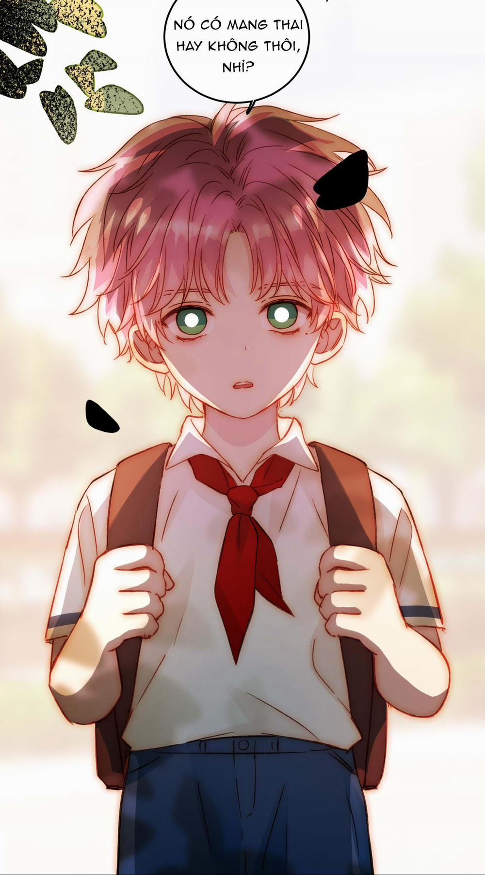 Tôi Phải Trở Thành Nhân Vật Đại Phản Diện 45 END THẾ GIỚI 1 trang 11