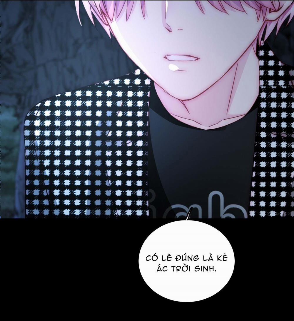 Tôi Phải Trở Thành Nhân Vật Đại Phản Diện 45 END THẾ GIỚI 1 trang 14