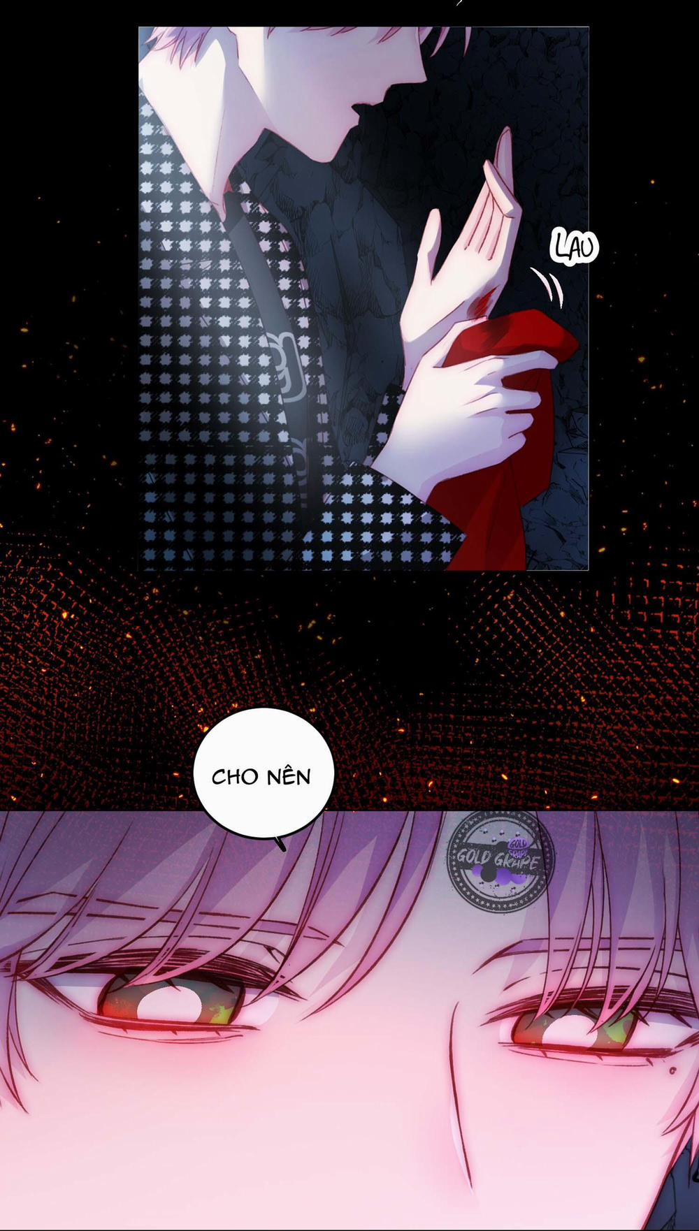 Tôi Phải Trở Thành Nhân Vật Đại Phản Diện 45 END THẾ GIỚI 1 trang 16