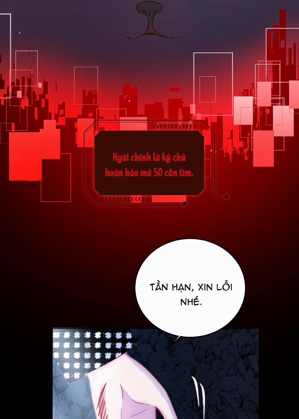 Tôi Phải Trở Thành Nhân Vật Đại Phản Diện 45 END THẾ GIỚI 1 trang 19