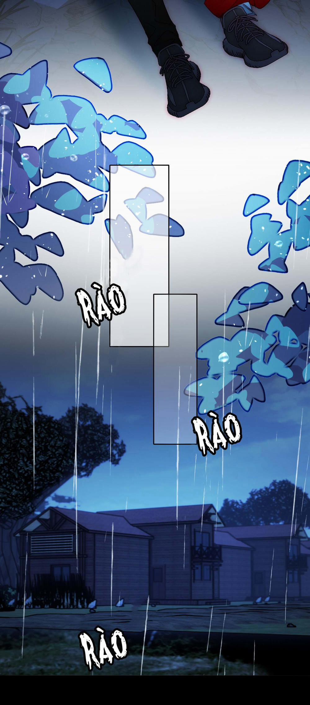 Tôi Phải Trở Thành Nhân Vật Đại Phản Diện 45 END THẾ GIỚI 1 trang 26