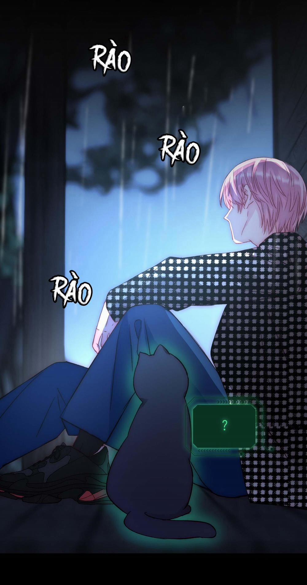 Tôi Phải Trở Thành Nhân Vật Đại Phản Diện 45 END THẾ GIỚI 1 trang 32