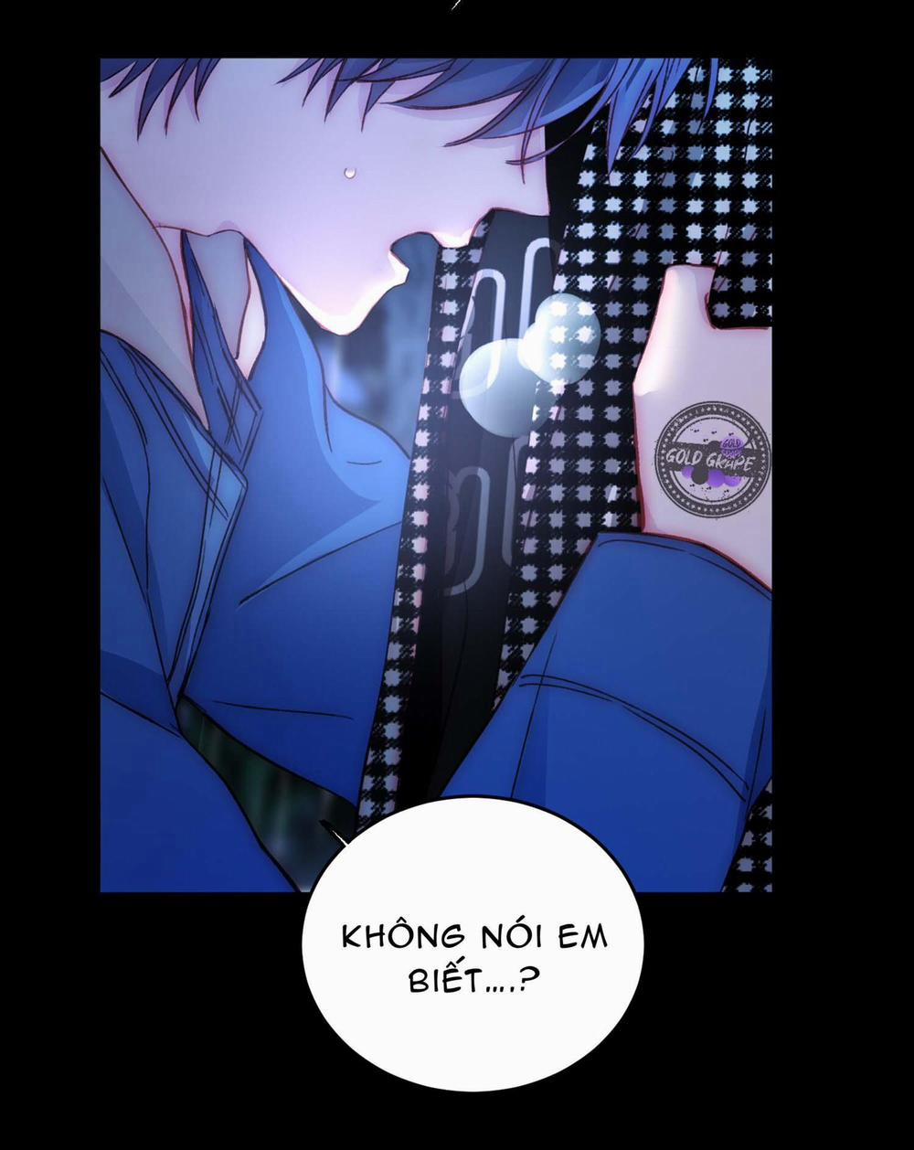 Tôi Phải Trở Thành Nhân Vật Đại Phản Diện 45 END THẾ GIỚI 1 trang 4