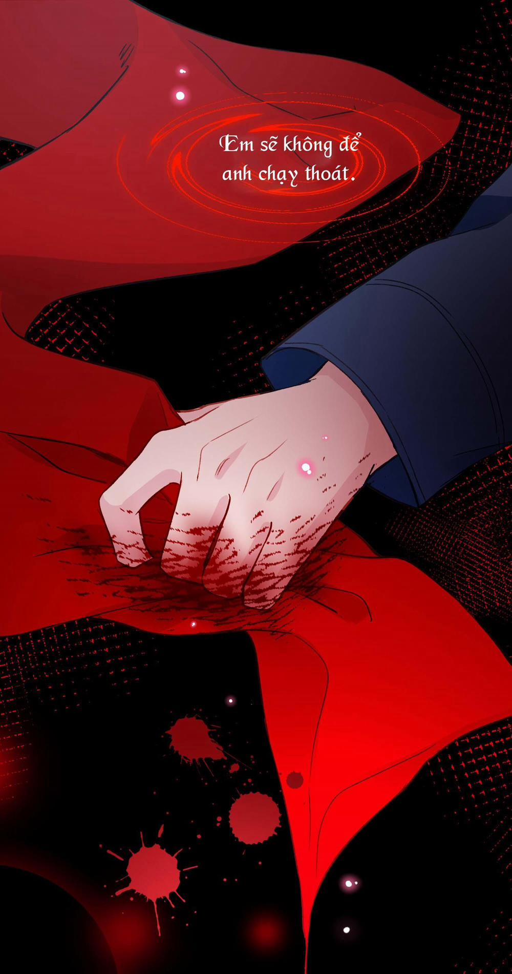 Tôi Phải Trở Thành Nhân Vật Đại Phản Diện 45 END THẾ GIỚI 1 trang 41