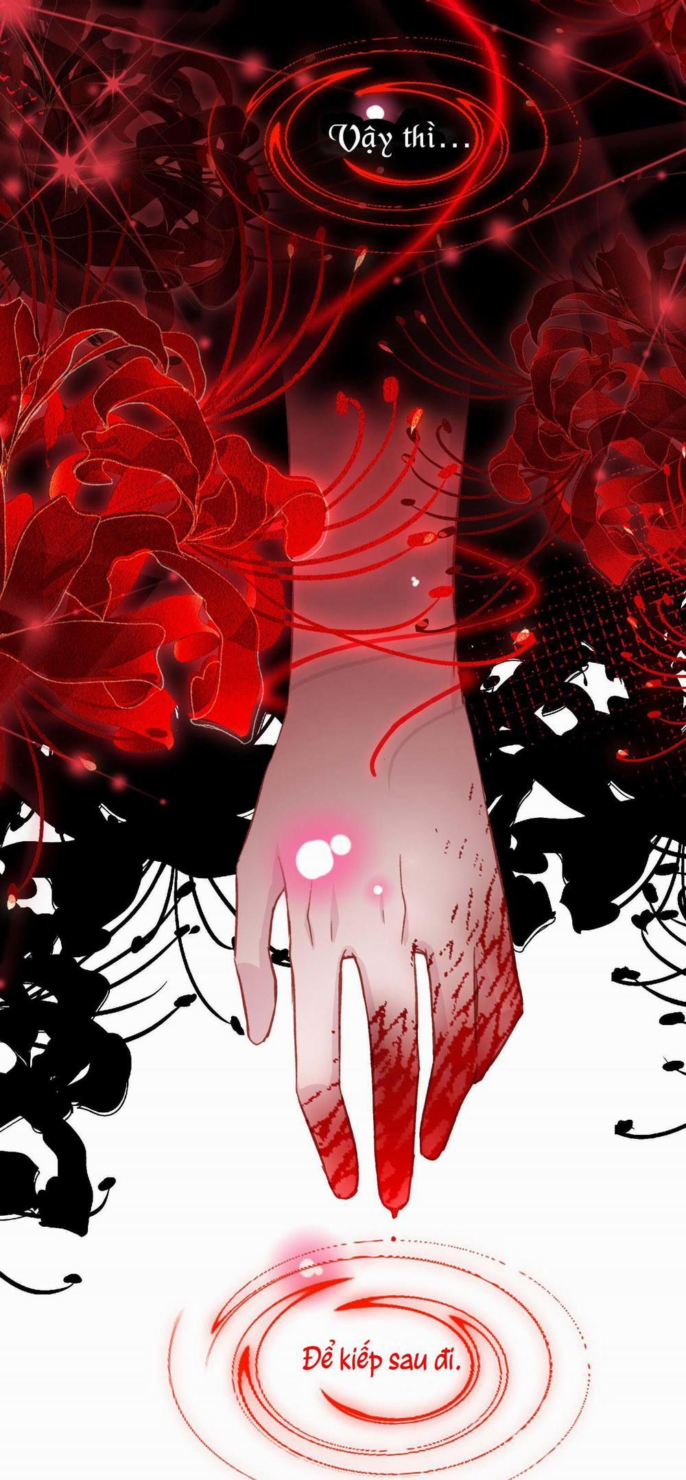 Tôi Phải Trở Thành Nhân Vật Đại Phản Diện 45 END THẾ GIỚI 1 trang 43