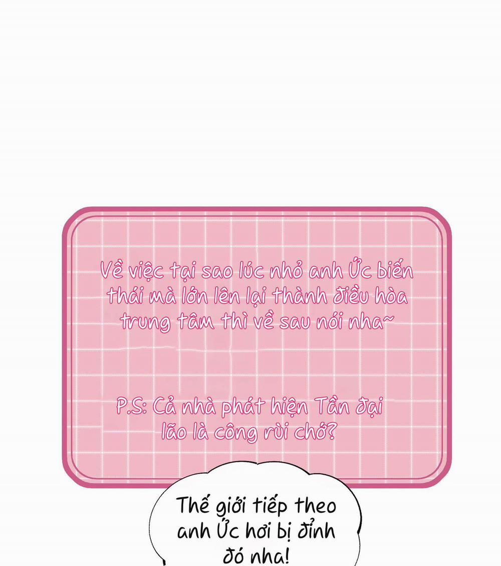 Tôi Phải Trở Thành Nhân Vật Đại Phản Diện 45 END THẾ GIỚI 1 trang 45