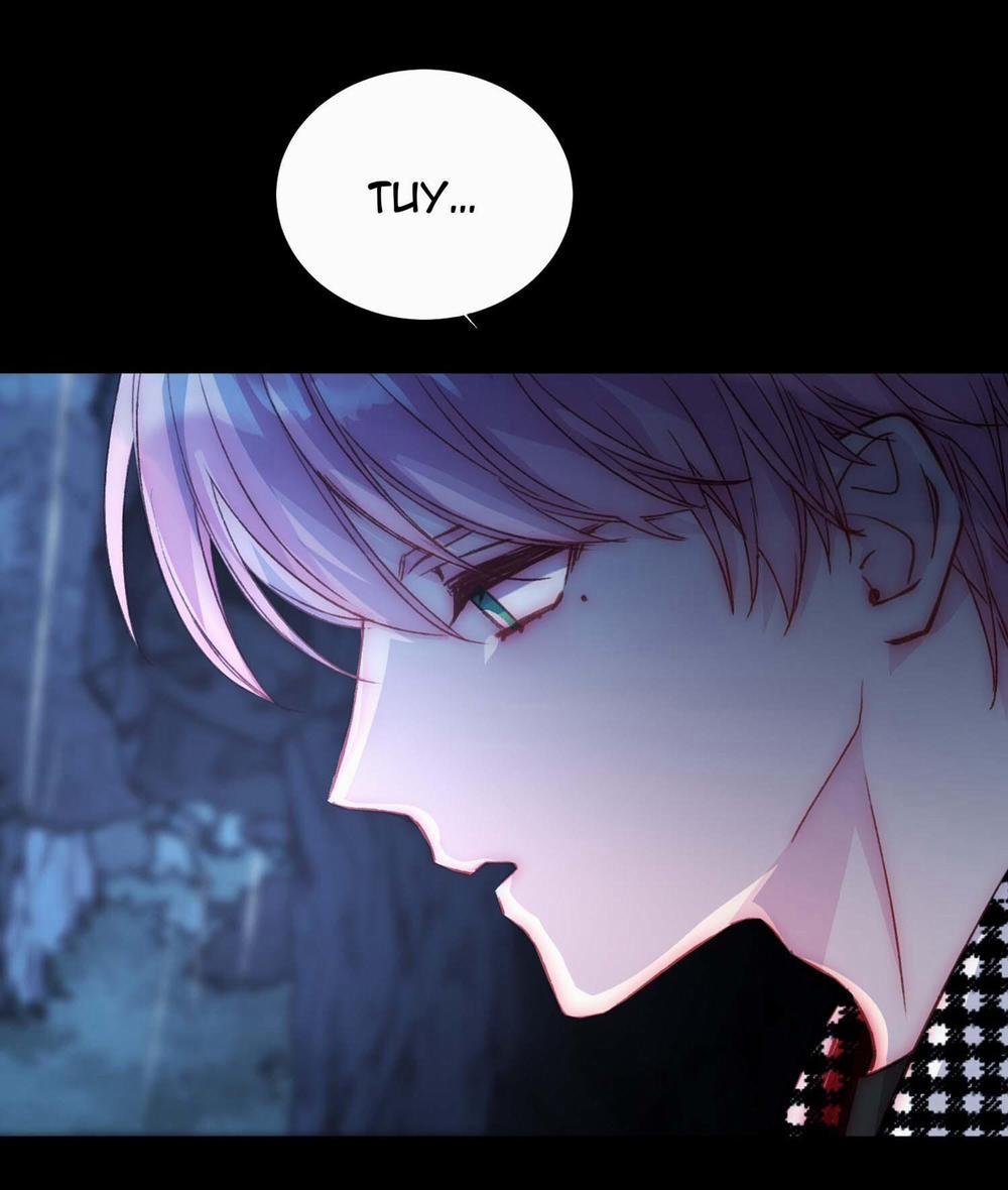 Tôi Phải Trở Thành Nhân Vật Đại Phản Diện 45 END THẾ GIỚI 1 trang 7