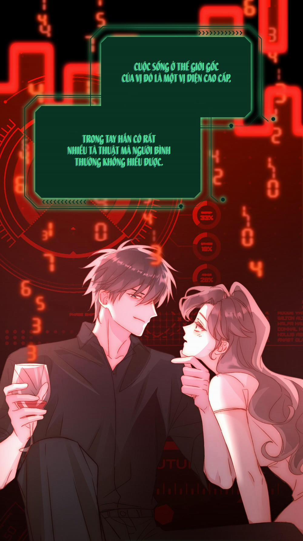 Tôi Phải Trở Thành Nhân Vật Đại Phản Diện 46 Mạt thế trang 10