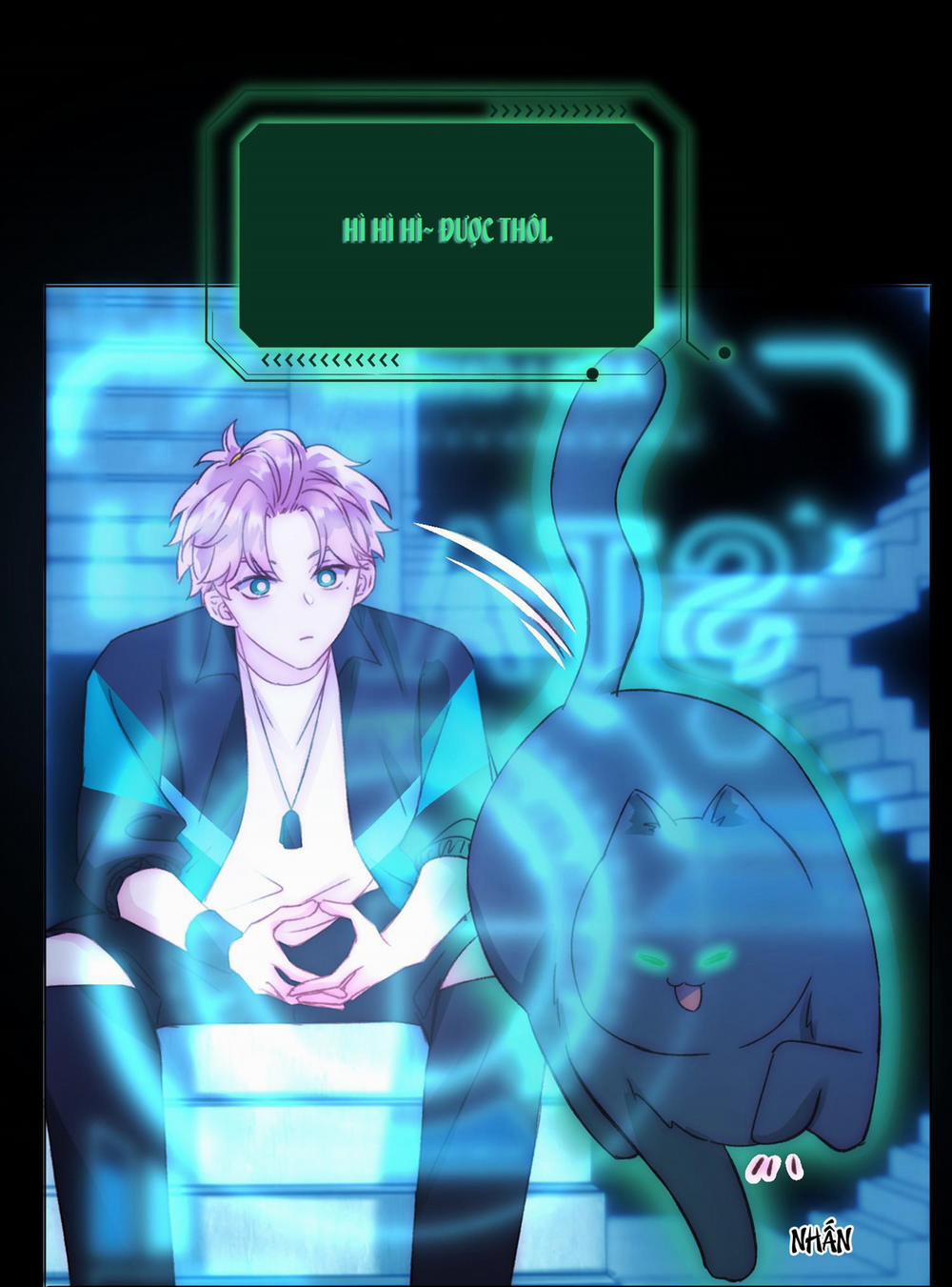 Tôi Phải Trở Thành Nhân Vật Đại Phản Diện 46 Mạt thế trang 14