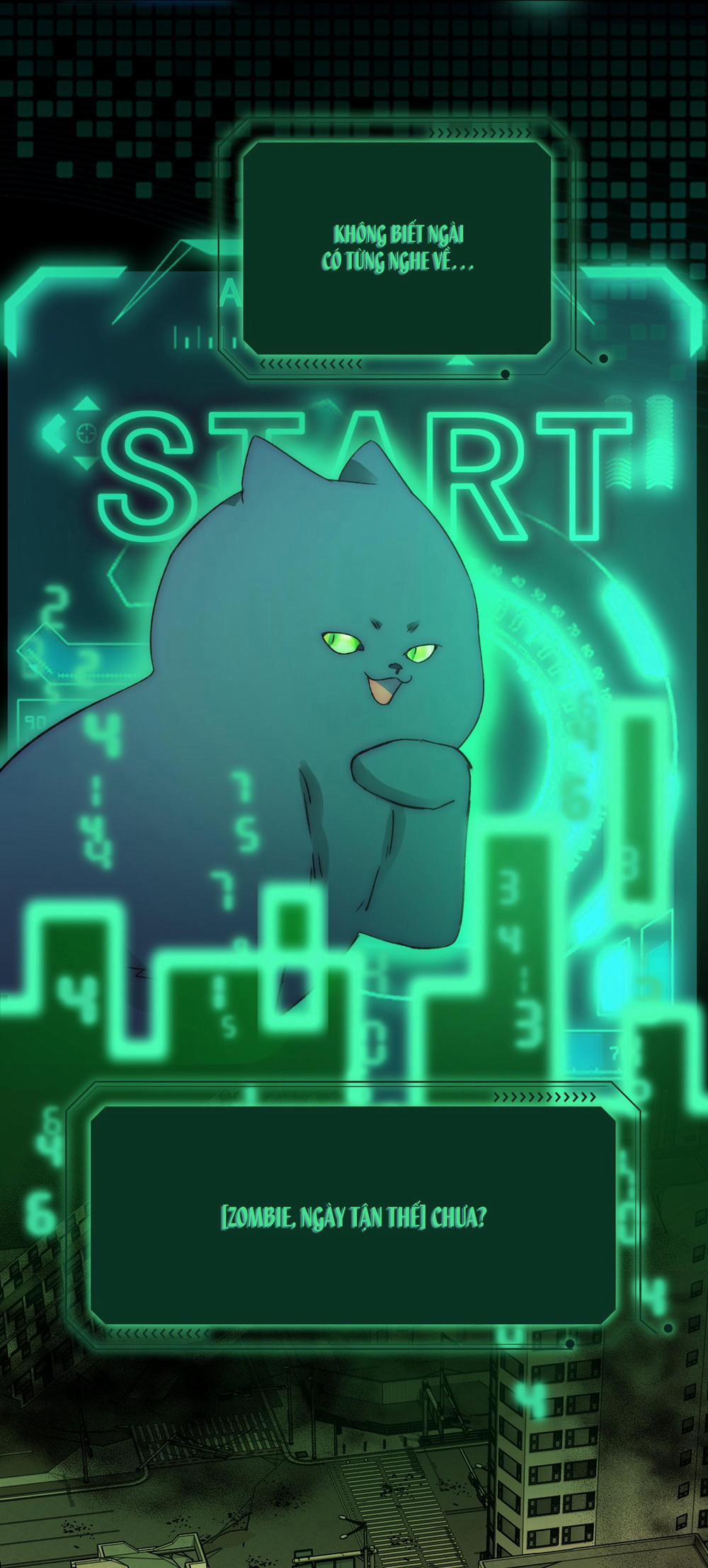 Tôi Phải Trở Thành Nhân Vật Đại Phản Diện 46 Mạt thế trang 15