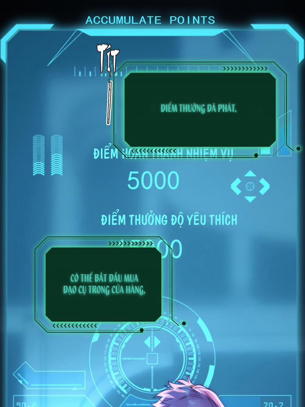 Tôi Phải Trở Thành Nhân Vật Đại Phản Diện 46 Mạt thế trang 2