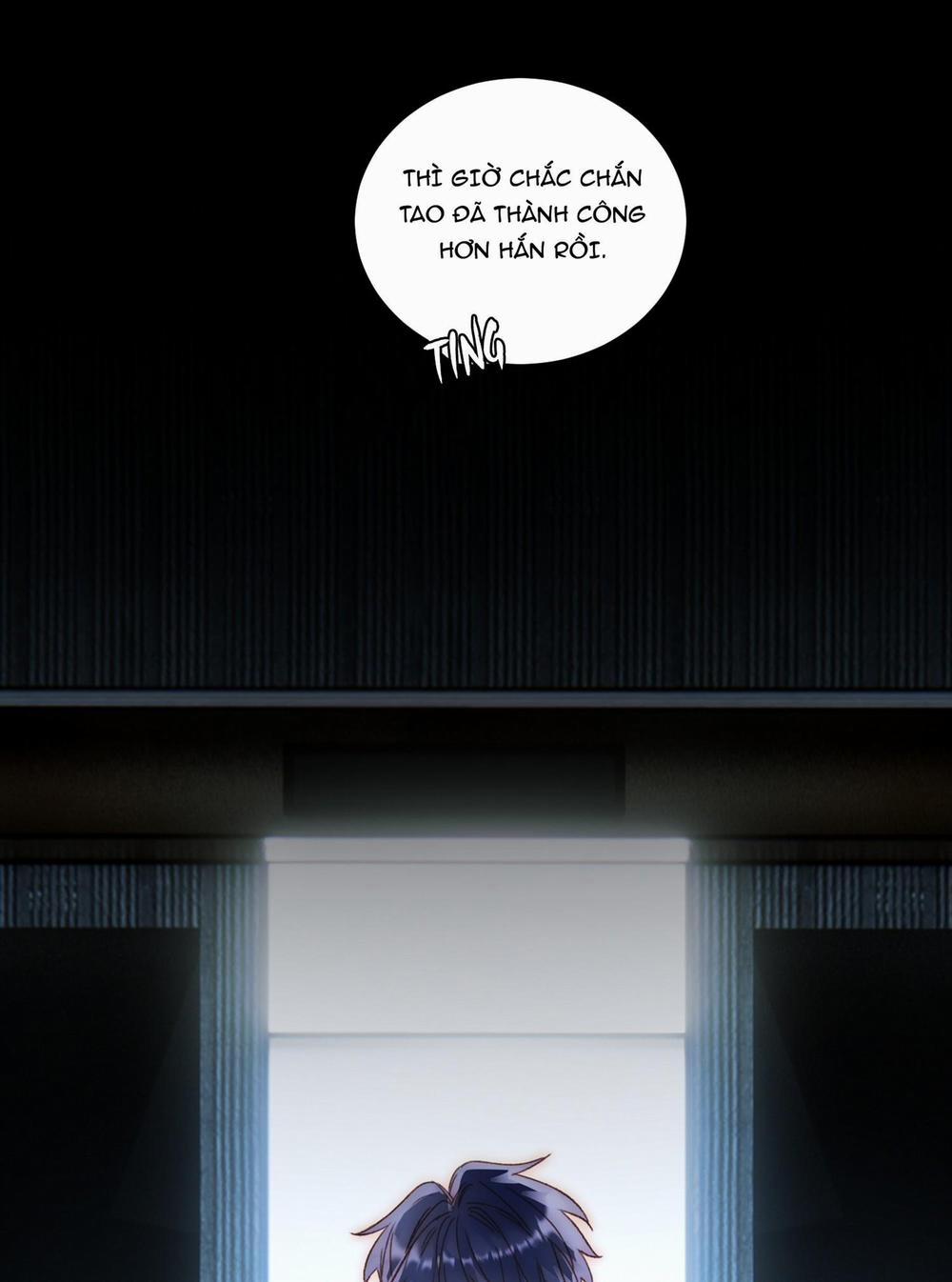 Tôi Phải Trở Thành Nhân Vật Đại Phản Diện 46 Mạt thế trang 29