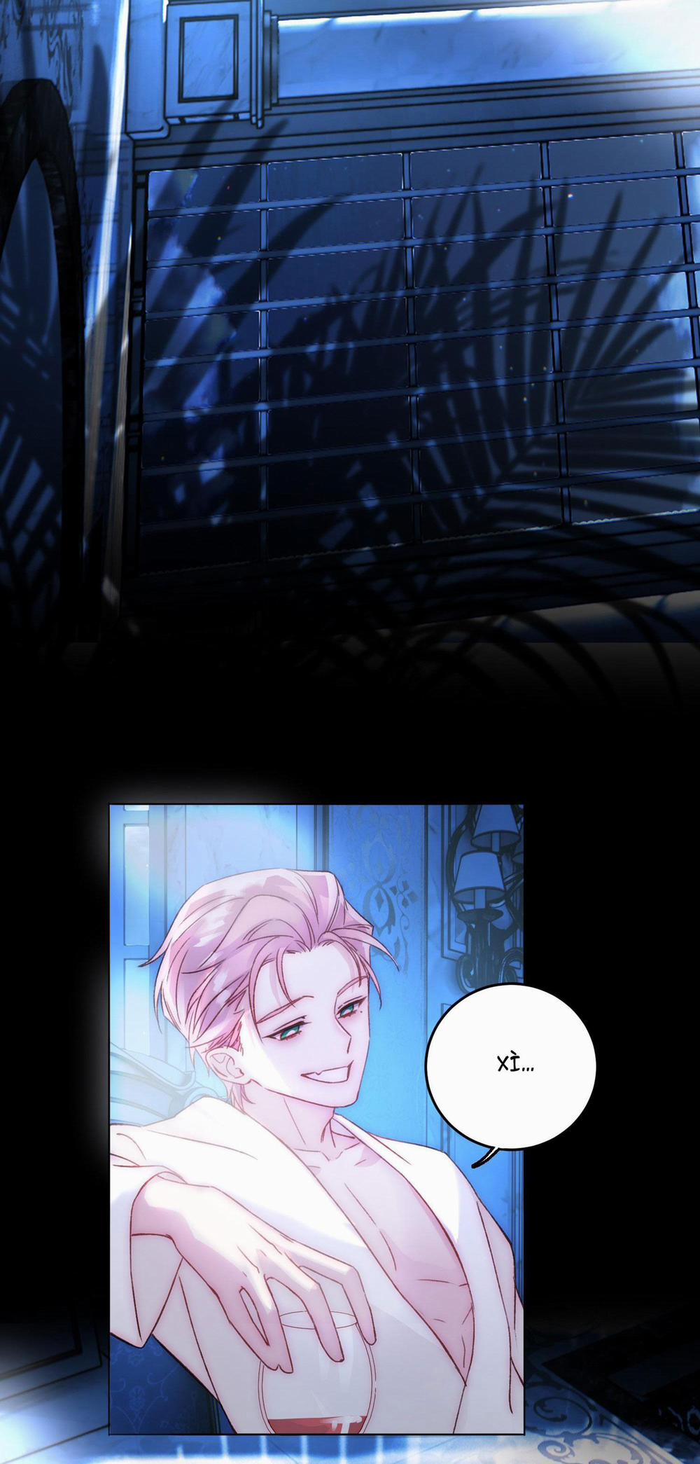 Tôi Phải Trở Thành Nhân Vật Đại Phản Diện 47 trang 15