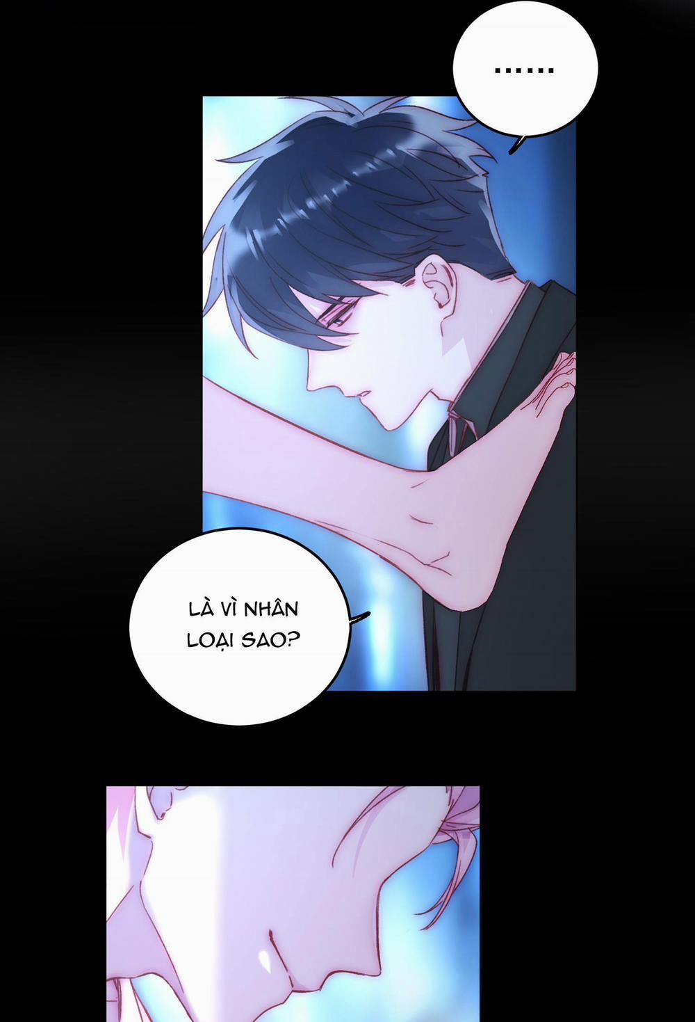 Tôi Phải Trở Thành Nhân Vật Đại Phản Diện 47 trang 21