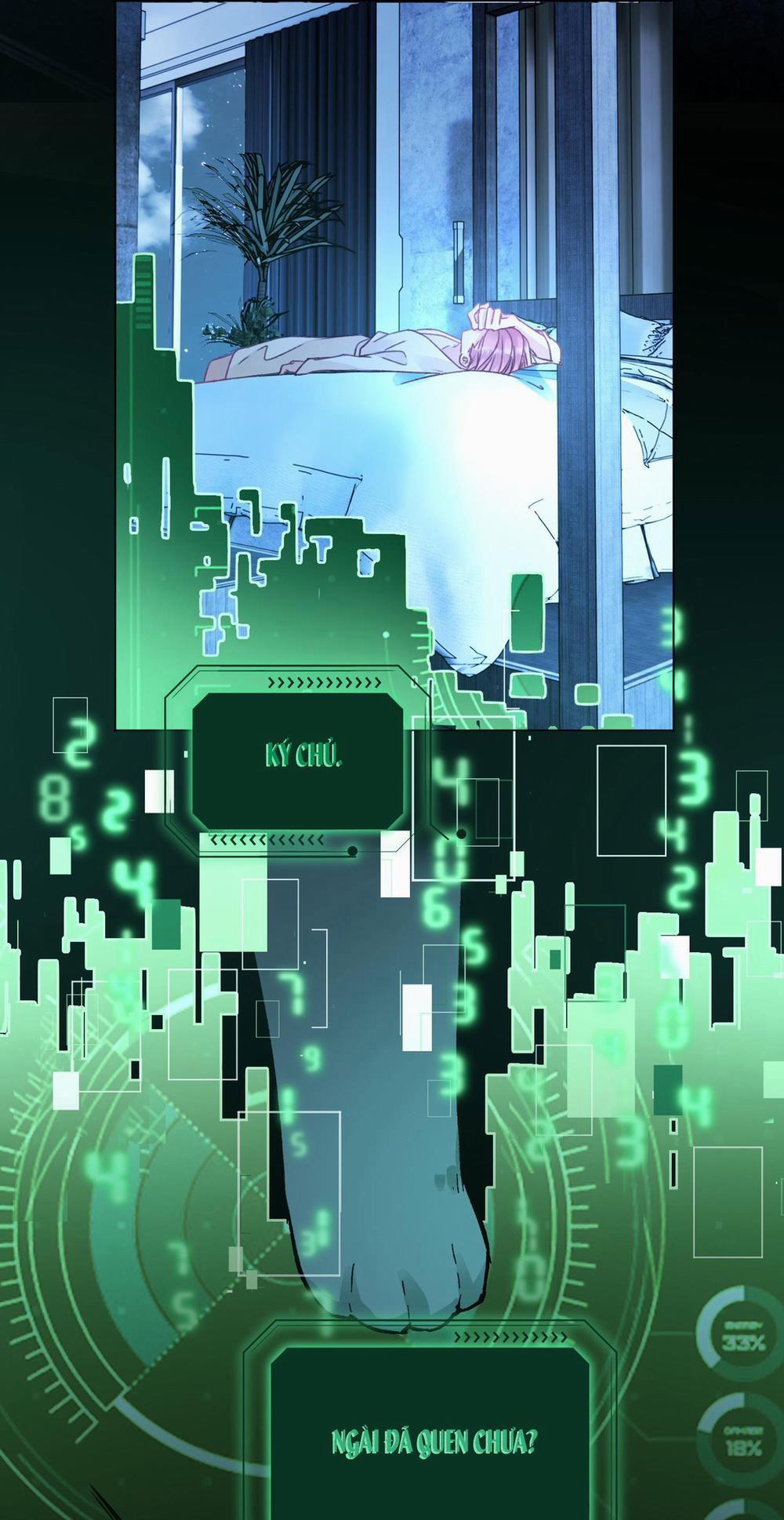 Tôi Phải Trở Thành Nhân Vật Đại Phản Diện 47 trang 24