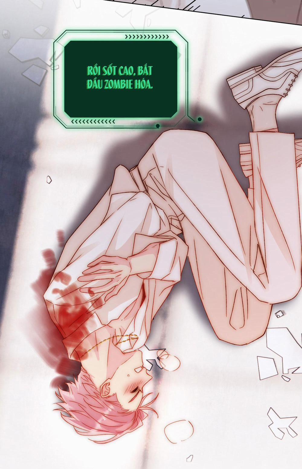 Tôi Phải Trở Thành Nhân Vật Đại Phản Diện 47 trang 32