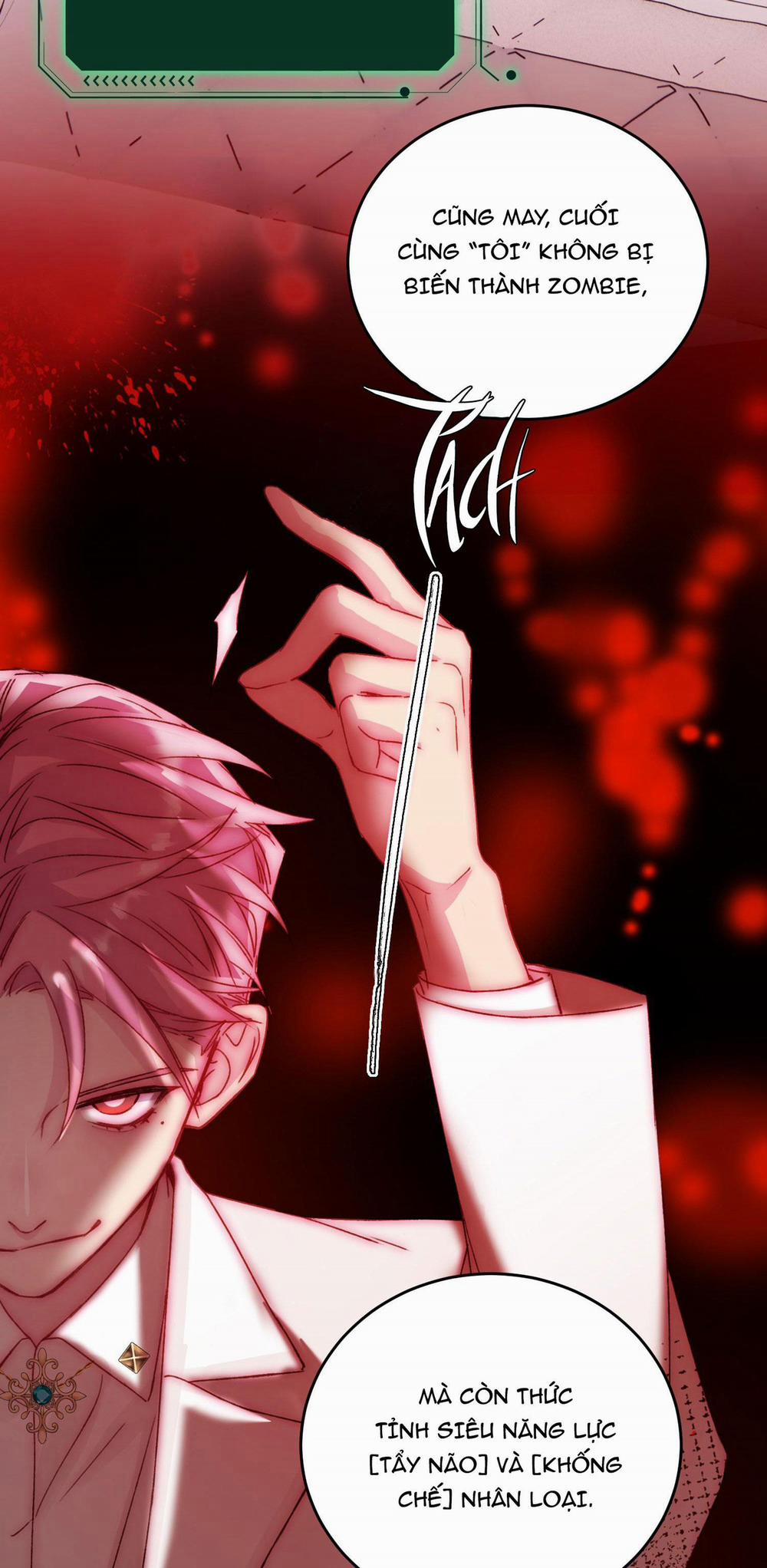 Tôi Phải Trở Thành Nhân Vật Đại Phản Diện 47 trang 34