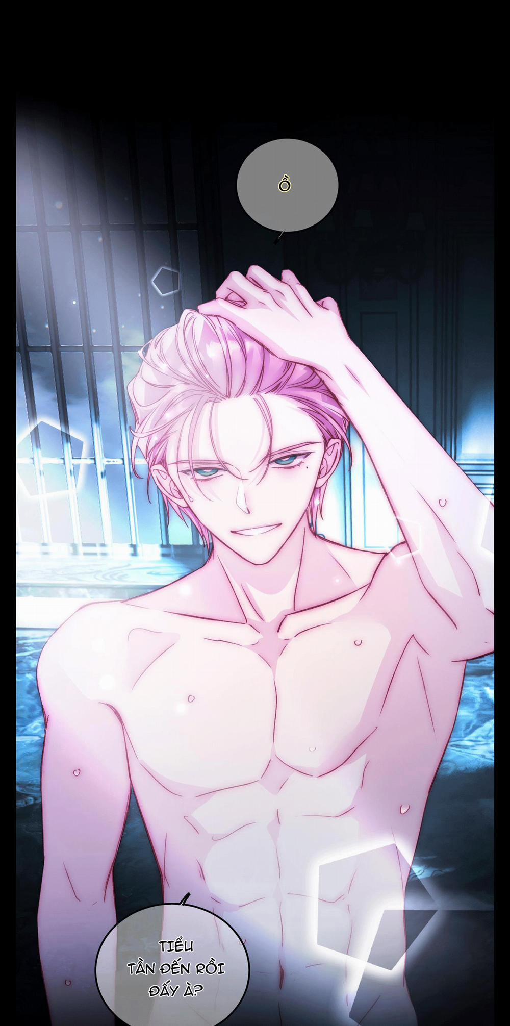 Tôi Phải Trở Thành Nhân Vật Đại Phản Diện 47 trang 43