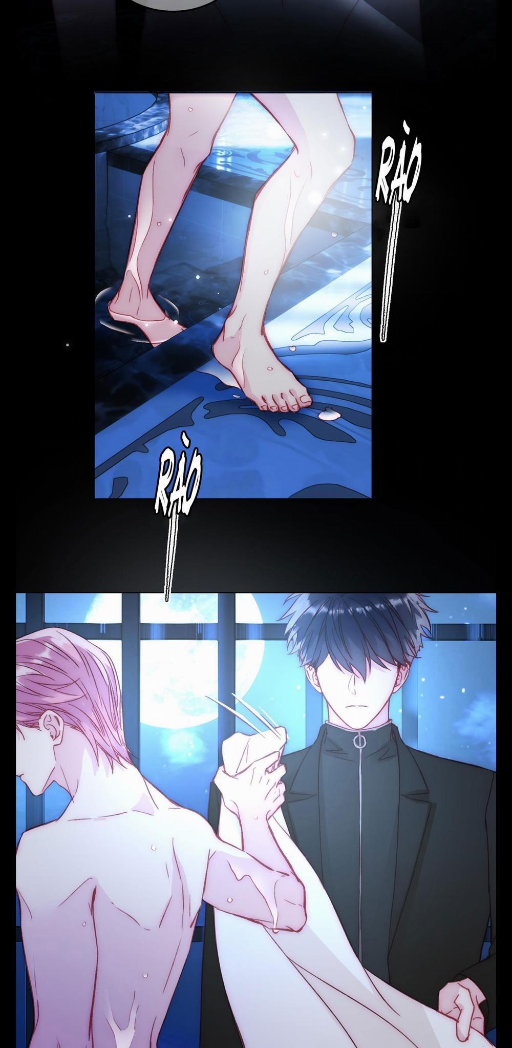 Tôi Phải Trở Thành Nhân Vật Đại Phản Diện 47 trang 44