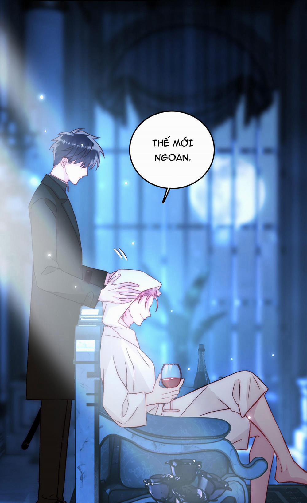 Tôi Phải Trở Thành Nhân Vật Đại Phản Diện 47 trang 50