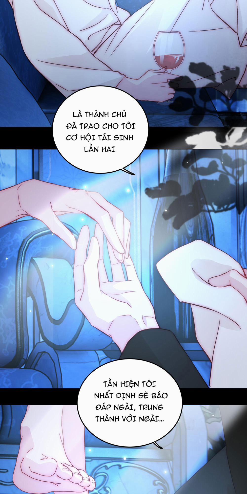 Tôi Phải Trở Thành Nhân Vật Đại Phản Diện 47 trang 54