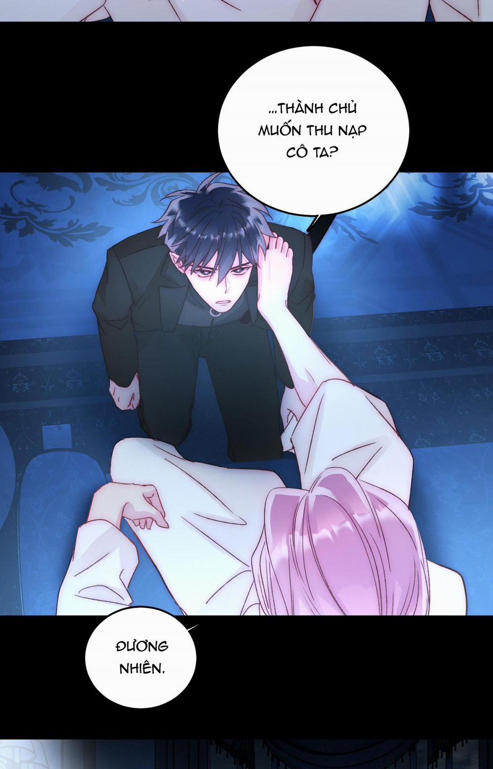 Tôi Phải Trở Thành Nhân Vật Đại Phản Diện 47 trang 60