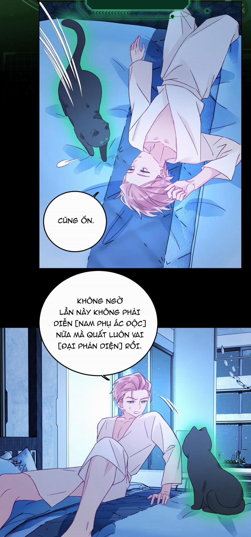 Tôi Phải Trở Thành Nhân Vật Đại Phản Diện 47 trang 66