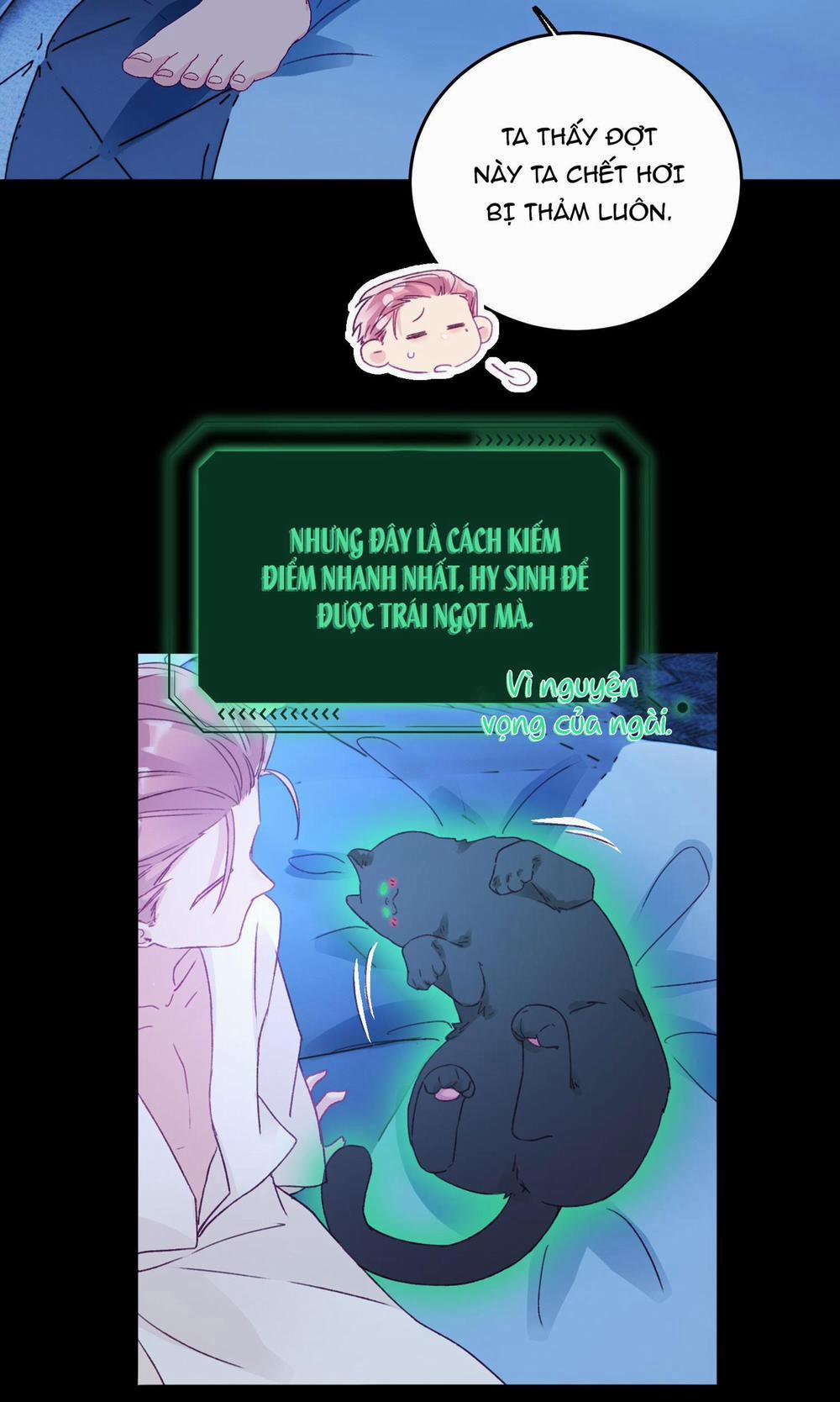 Tôi Phải Trở Thành Nhân Vật Đại Phản Diện 47 trang 67