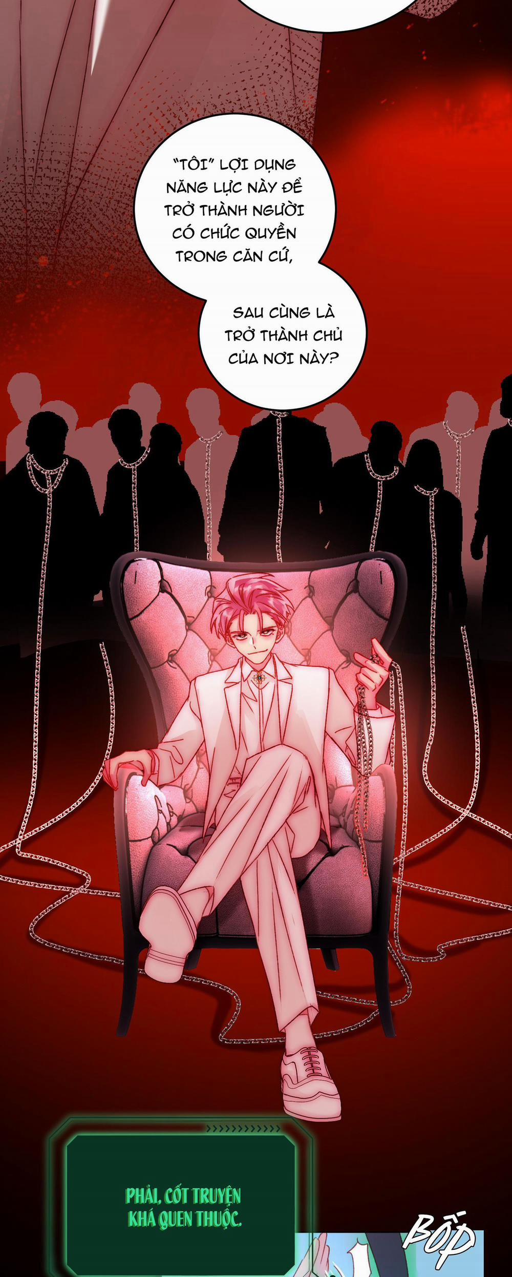 Tôi Phải Trở Thành Nhân Vật Đại Phản Diện 47 trang 76