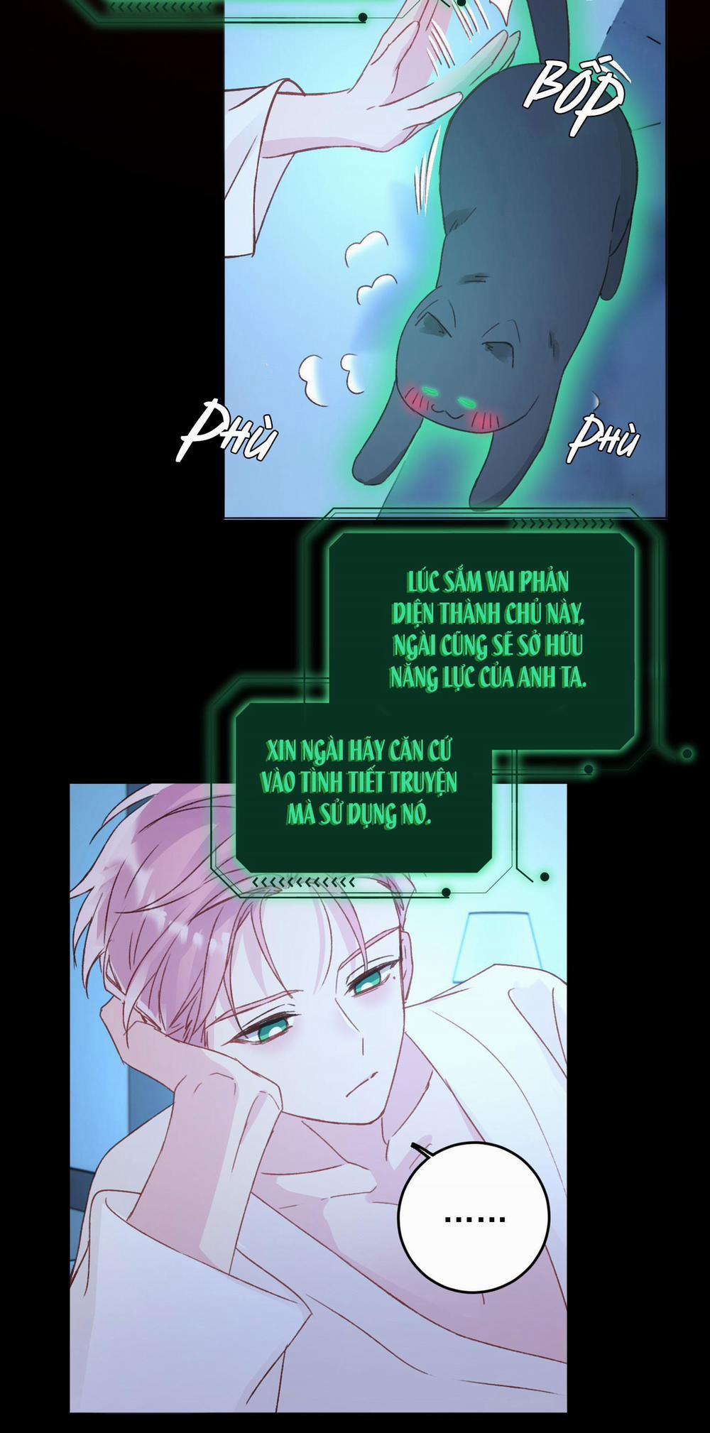 Tôi Phải Trở Thành Nhân Vật Đại Phản Diện 47 trang 77