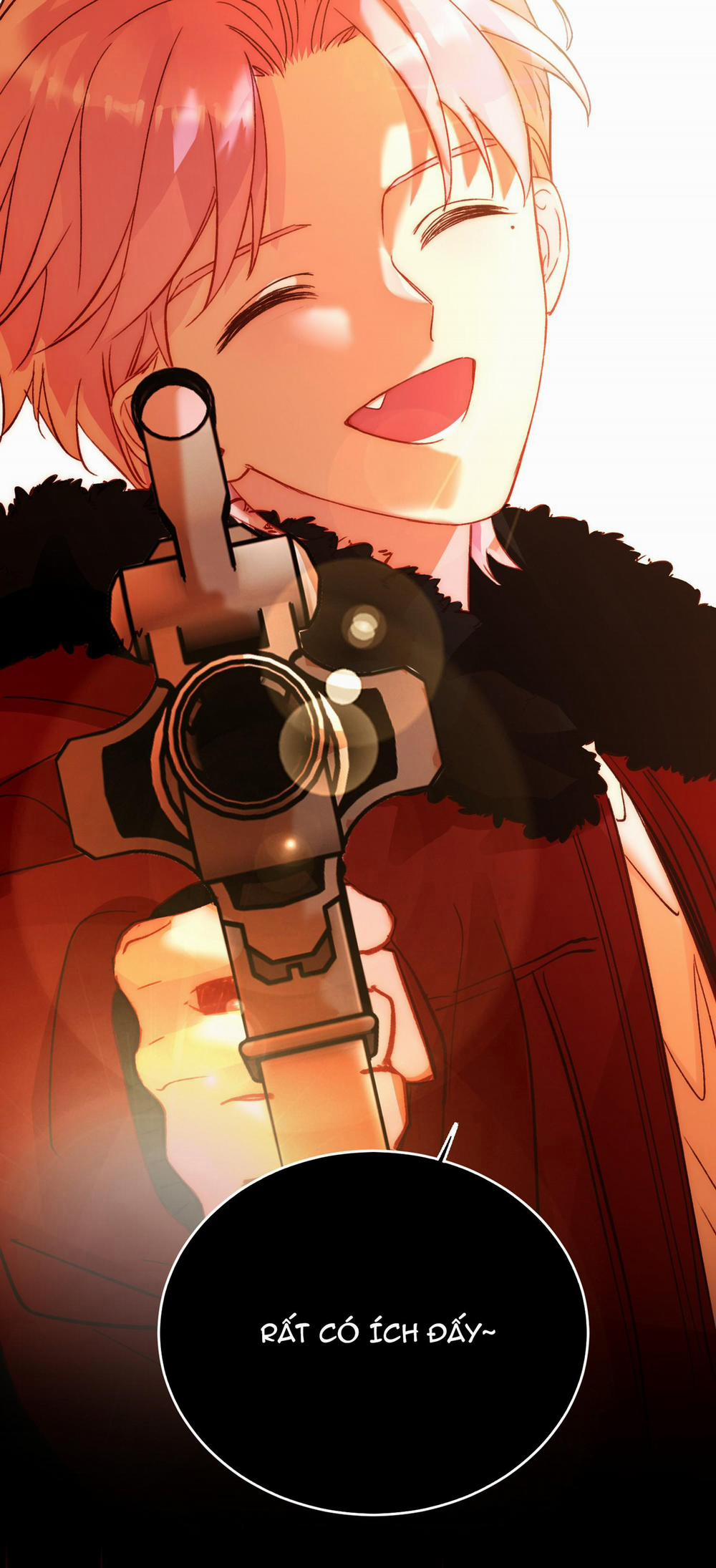 Tôi Phải Trở Thành Nhân Vật Đại Phản Diện 48 trang 38