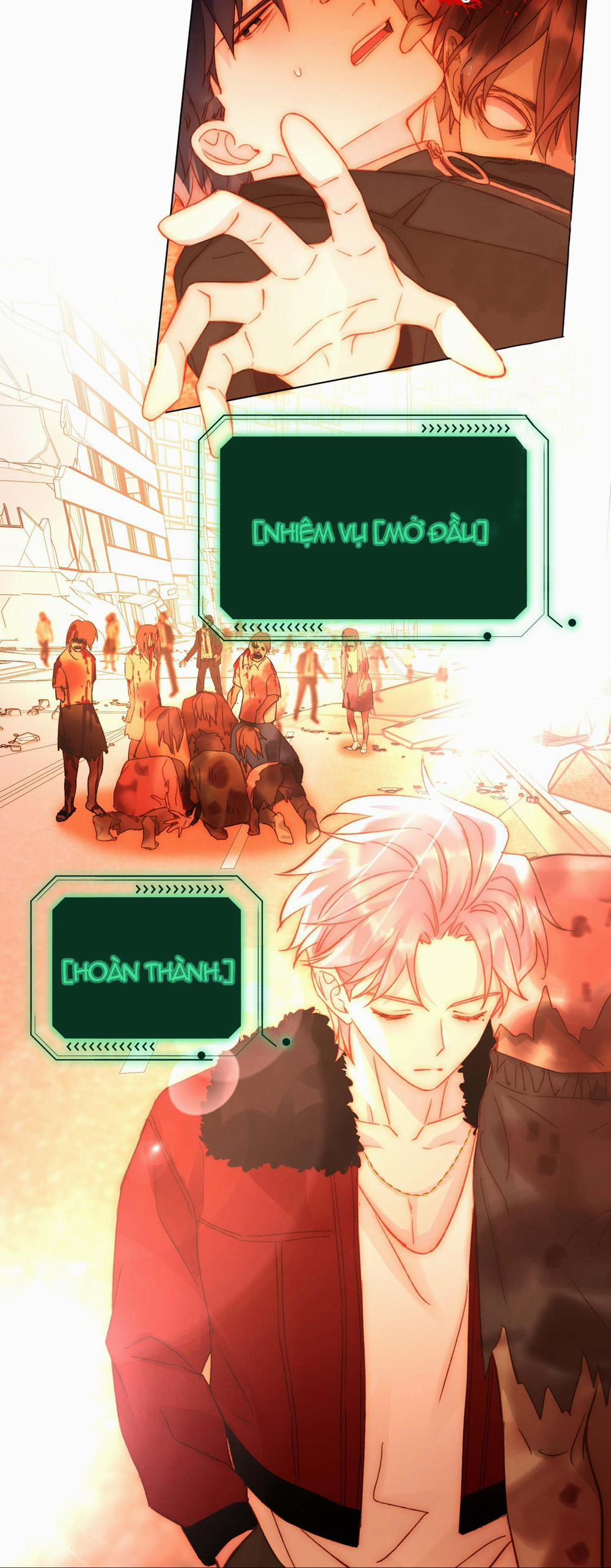 Tôi Phải Trở Thành Nhân Vật Đại Phản Diện 49 trang 15