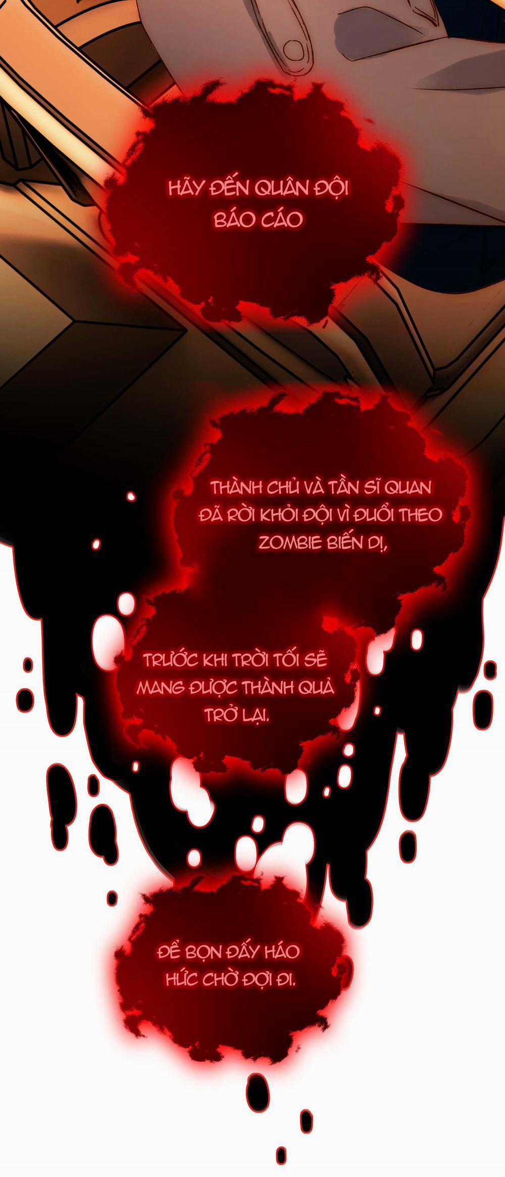 Tôi Phải Trở Thành Nhân Vật Đại Phản Diện 49 trang 19