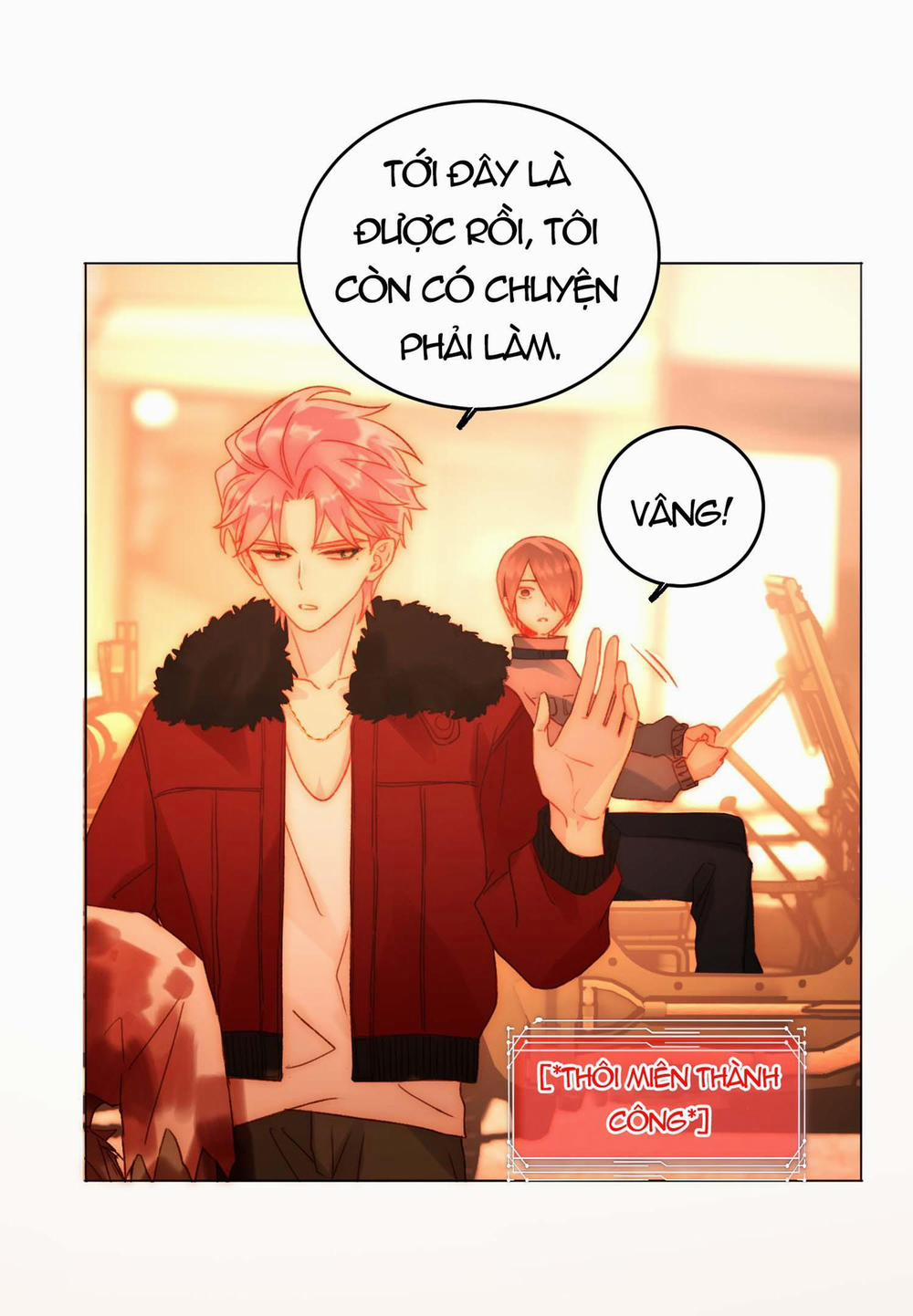 Tôi Phải Trở Thành Nhân Vật Đại Phản Diện 49 trang 20