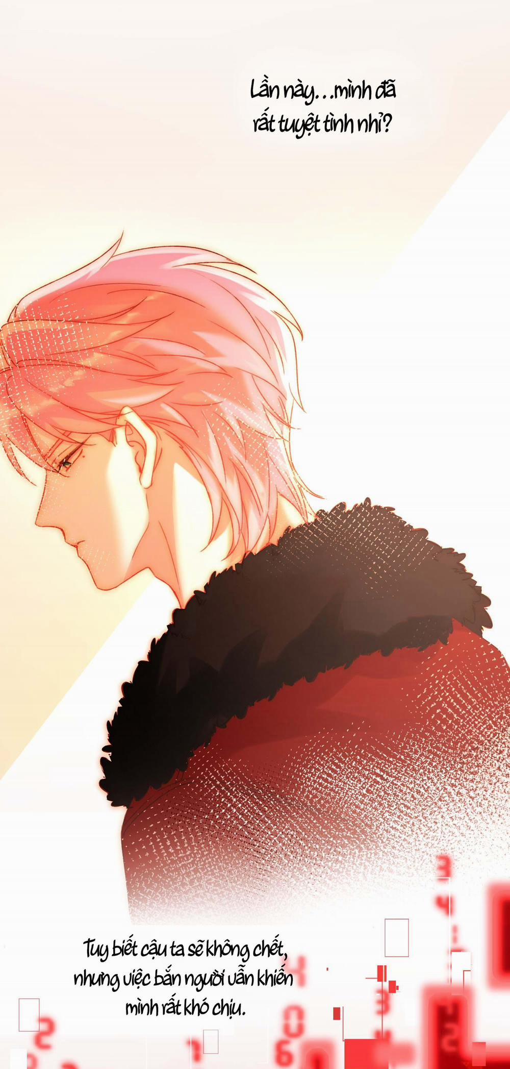 Tôi Phải Trở Thành Nhân Vật Đại Phản Diện 49 trang 21