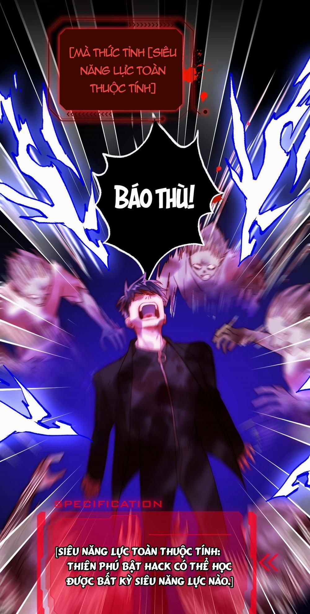 Tôi Phải Trở Thành Nhân Vật Đại Phản Diện 49 trang 24