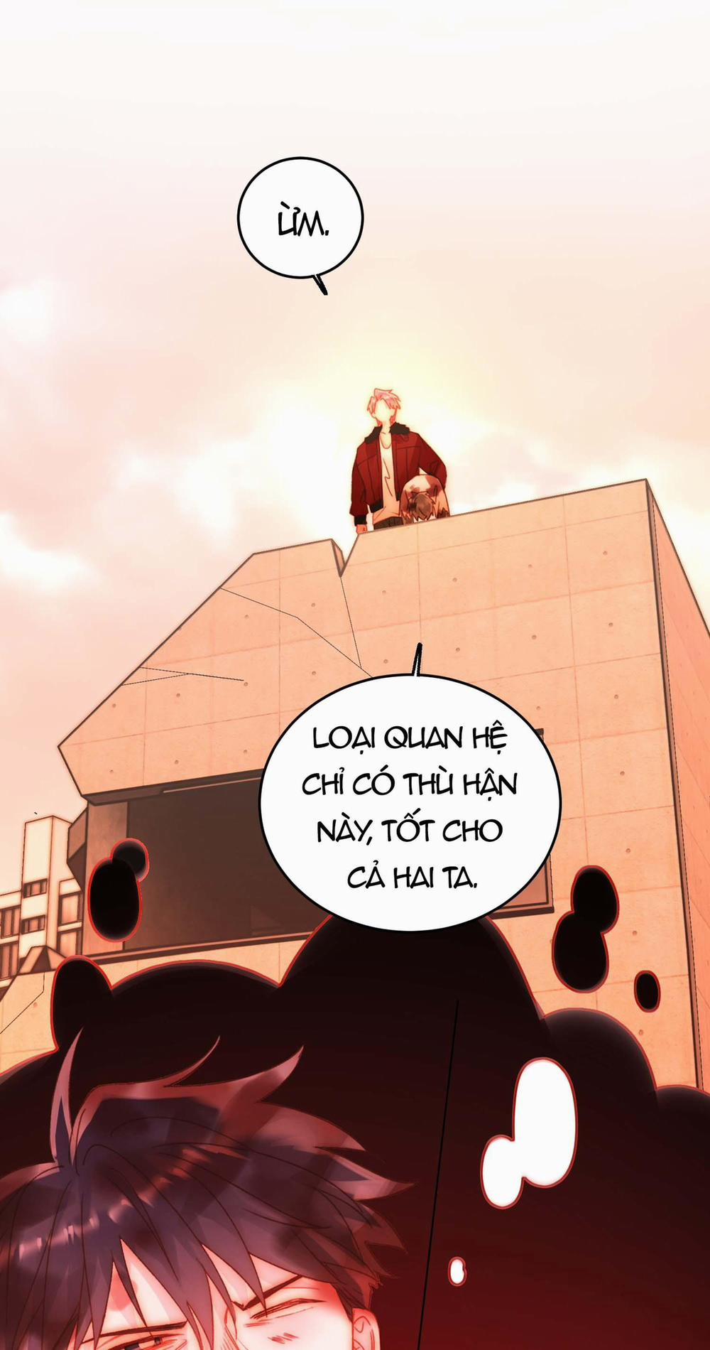 Tôi Phải Trở Thành Nhân Vật Đại Phản Diện 49 trang 29