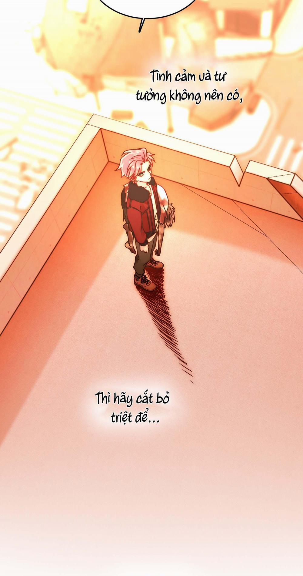 Tôi Phải Trở Thành Nhân Vật Đại Phản Diện 49 trang 31