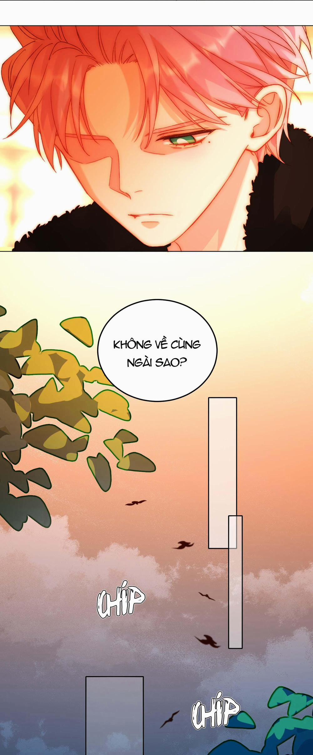 Tôi Phải Trở Thành Nhân Vật Đại Phản Diện 49 trang 35