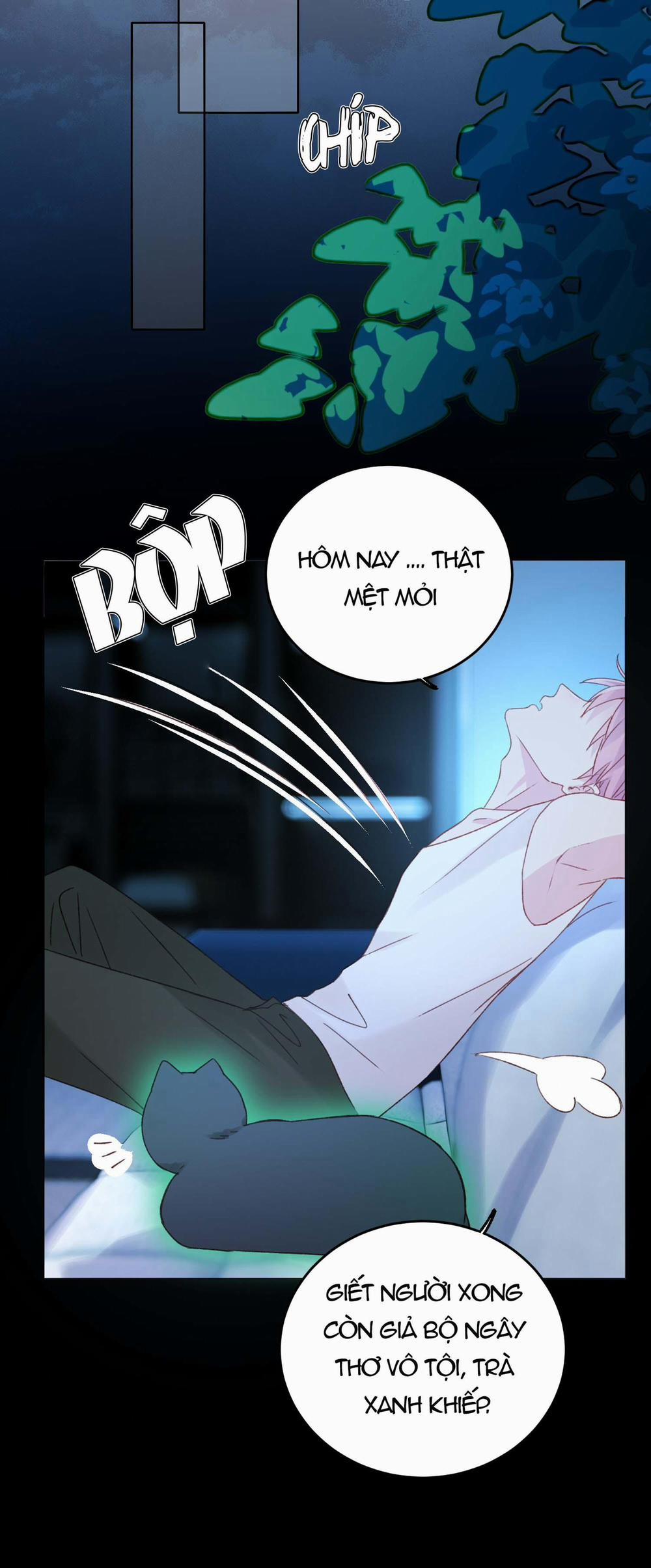 Tôi Phải Trở Thành Nhân Vật Đại Phản Diện 49 trang 36