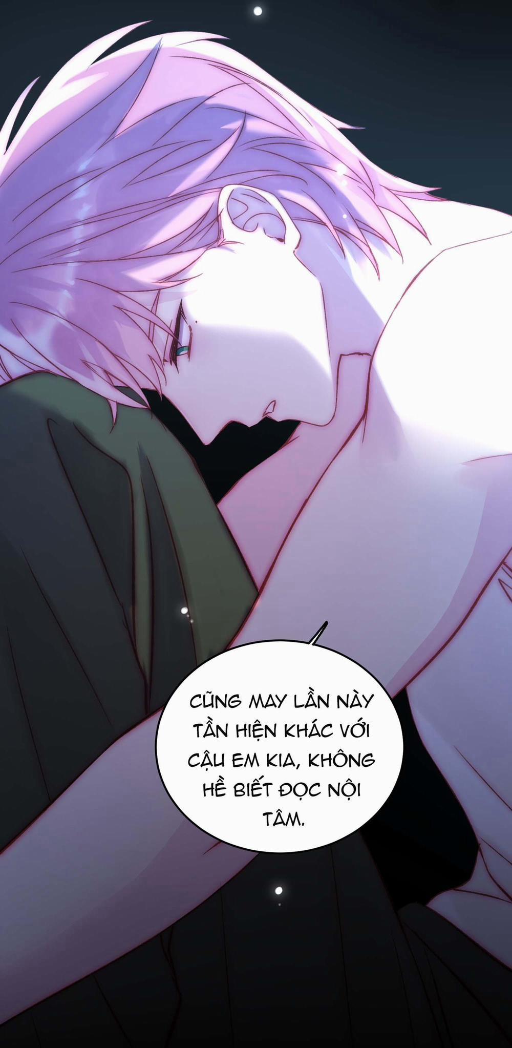 Tôi Phải Trở Thành Nhân Vật Đại Phản Diện 49 trang 41