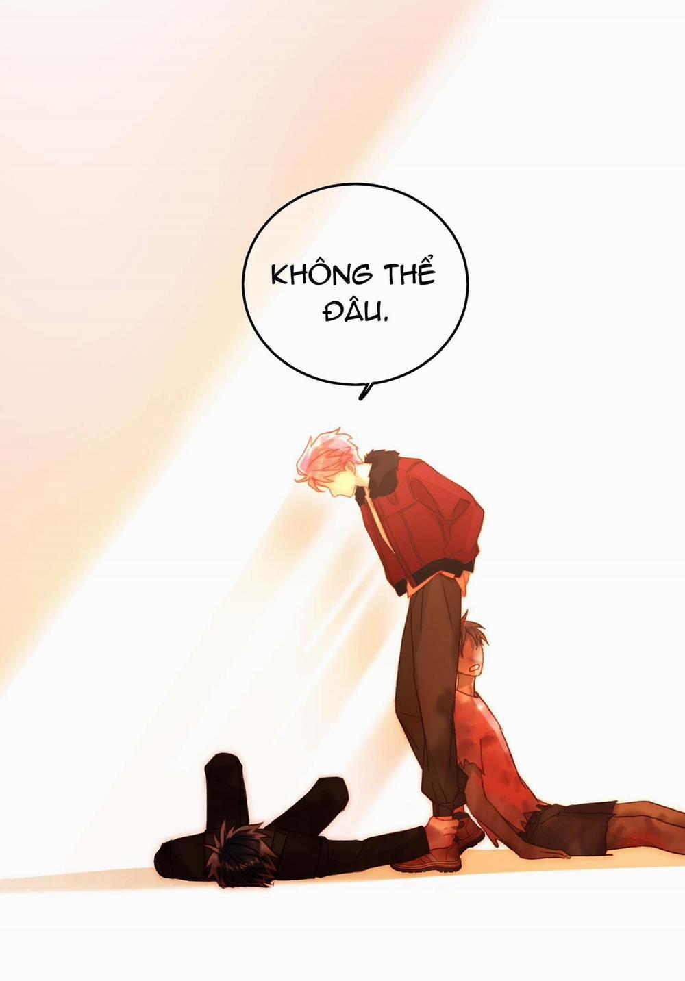 Tôi Phải Trở Thành Nhân Vật Đại Phản Diện 49 trang 8